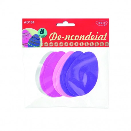 Accesorii craft - ad104 de-ncondeiat spuma daco