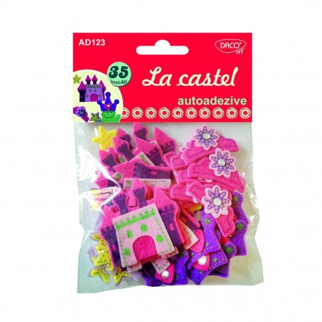 Accesorii craft - ad123 la castel aa pasla daco