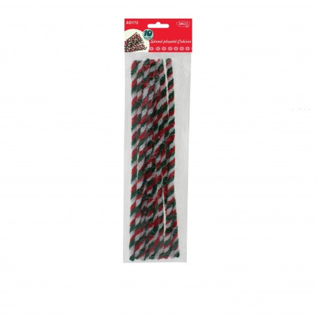 Poza Accesorii craft - ad172 sarma plusata craciun