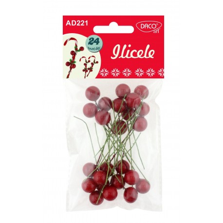 Accesorii craft - ad221 ilicele daco