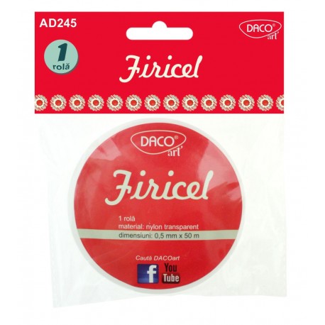 Accesorii craft - ad245 firicel daco