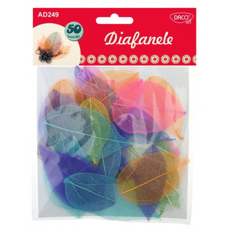 Accesorii craft - ad249 diafanele daco