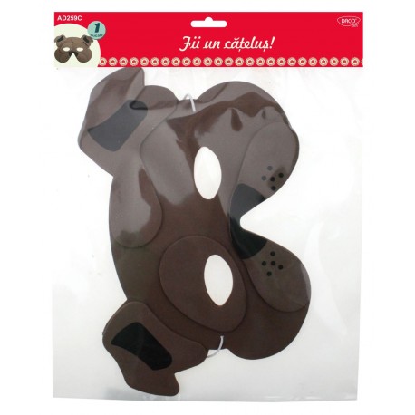 Accesorii craft - ad259c fii un catelus daco