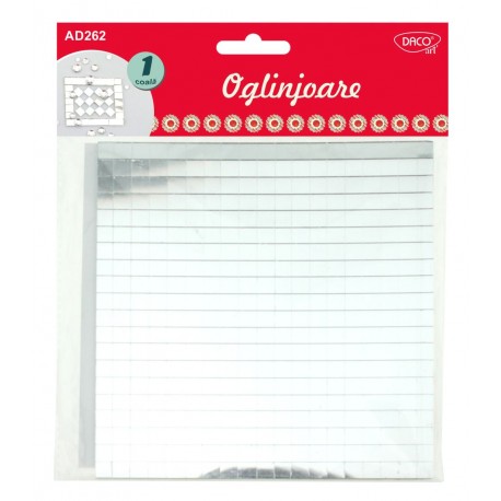 Accesorii craft - ad262 oglinjoare daco