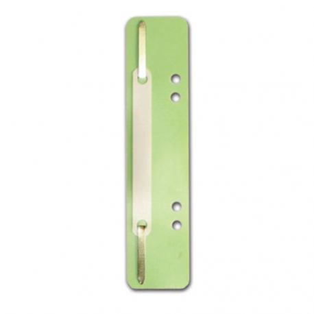 Alonje plastic verde deschis