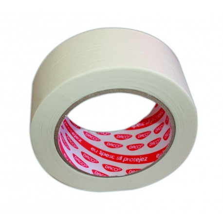 Banda adeziva 48/40 hartie daco