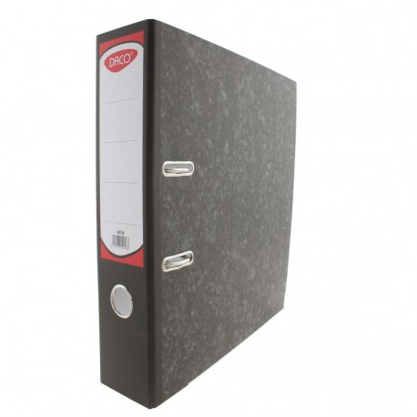 Biblioraft marmorat 75 mm daco