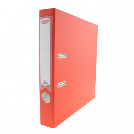 Biblioraft plastifiat 50 mm daco p