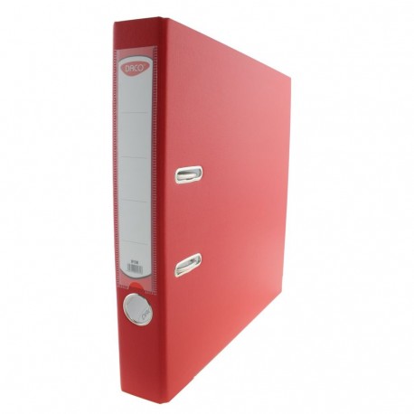 Biblioraft plastifiat 50 mm daco r