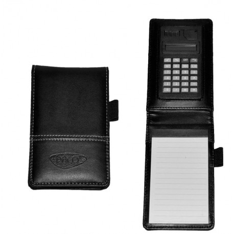 Bloc notes a6 cu calculator daco bn907
