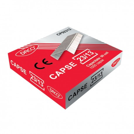 Capse 23/13 daco