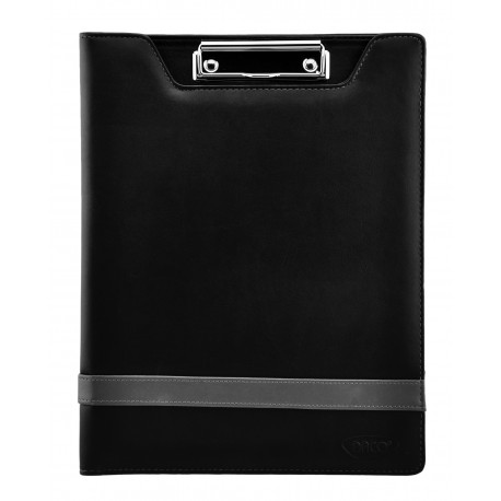 Clipboard dublu lux a4 imitatie piele daco cl22