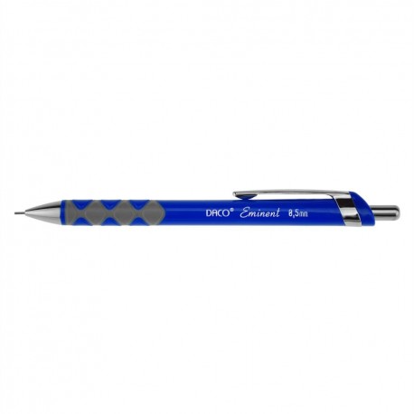Creion mecanic eminent daco 0.5 albastru