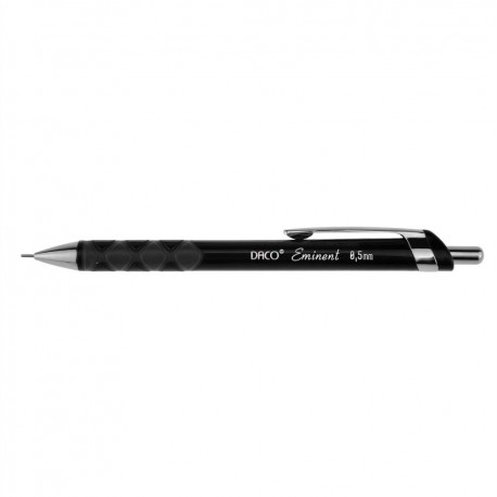 Creion mecanic eminent daco 0.5 negru