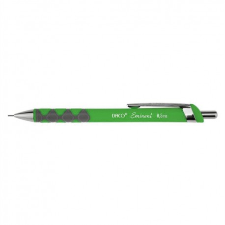 Creion mecanic eminent daco 0.5 verde