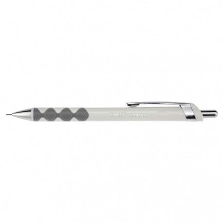 Creion mecanic eminent daco 0.7 alb
