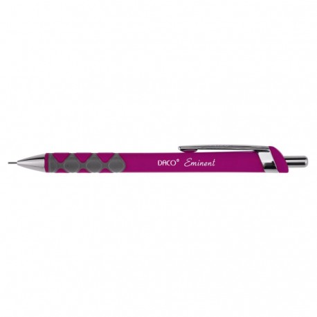 Creion mecanic eminent daco 0.7 mov