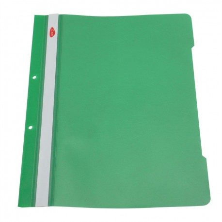 Dosar plastic cu sina daco verde inchis