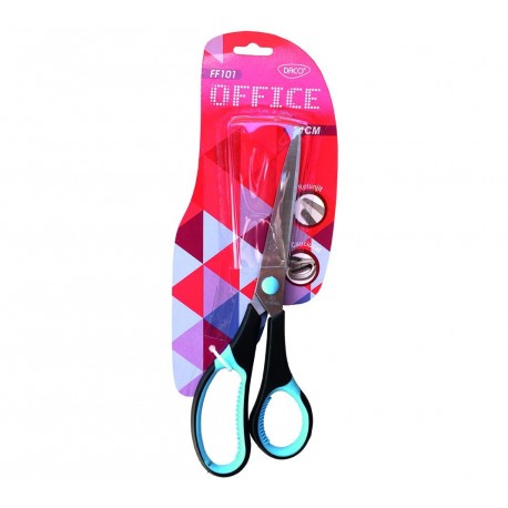 Foarfeca birou 21 cm ff101 daco