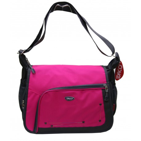Geanta umar gl118 daco 39 cm