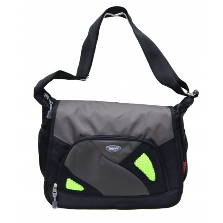 Geanta umar gl121 daco 39 cm