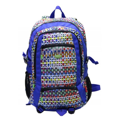 Ghiozdan gh210 daco 50 cm