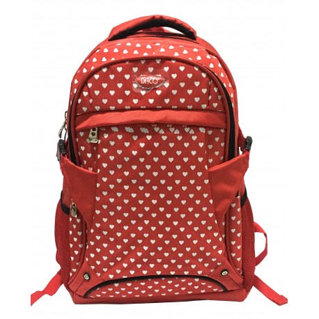 Ghiozdan gh401 daco 48 cm