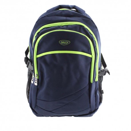Ghiozdan gh503 daco 48 cm