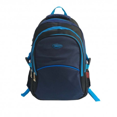 Ghiozdan gh507 daco 48 cm Daco imagine 2022 depozituldepapetarie.ro