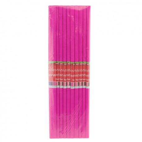 Hartie creponata daco fucsia