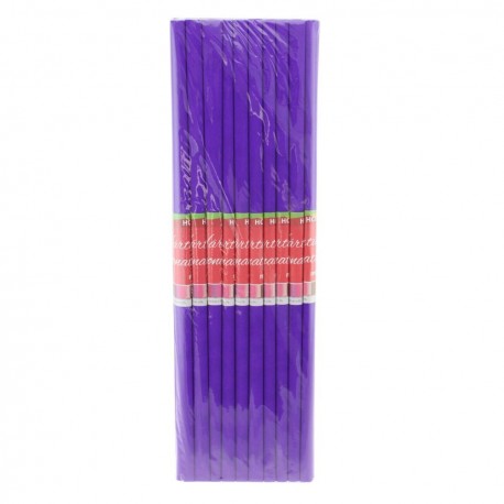 Hartie creponata daco mov