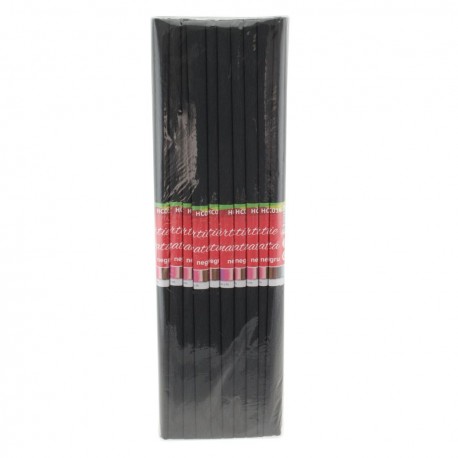 Hartie creponata daco negru