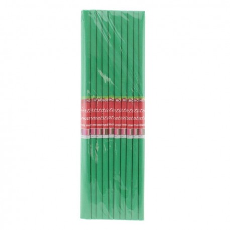 Hartie creponata daco verde mediu