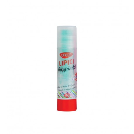 Lipici solid transparent razgandel 10gr
