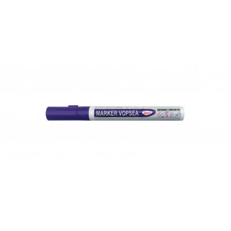 Marker vopsea daco mov mk501m