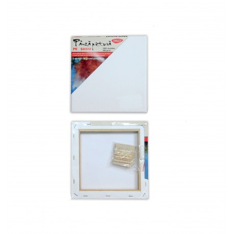 Panza pictura pe sasiu 30*30cm daco pz3030