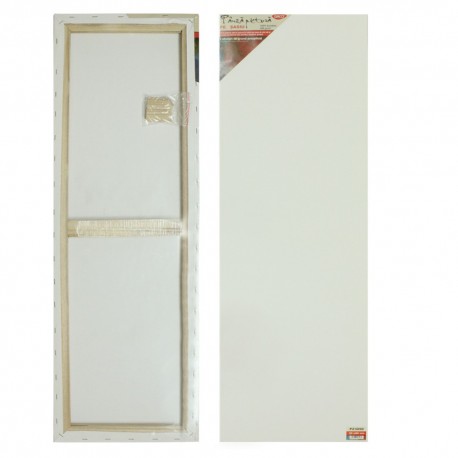 Panza pictura pe sasiu 30*90cm daco pz3090