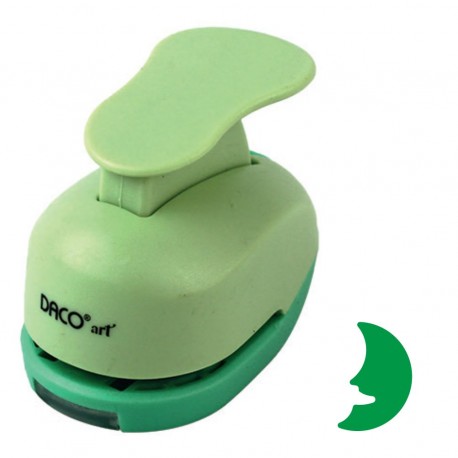 Perforator hobby 1.8cm pf018/21 luna