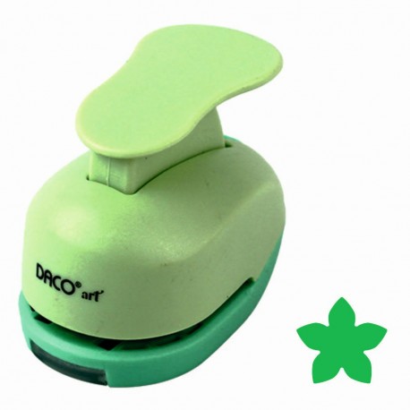 Perforator hobby 1.8cm pf018/8 floare
