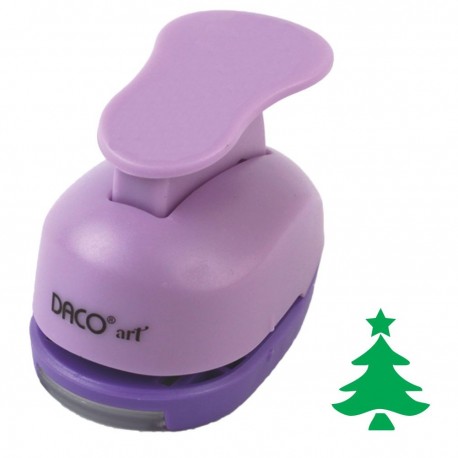Perforator hobby 2.5cm pf025/15 brad 2.5cm