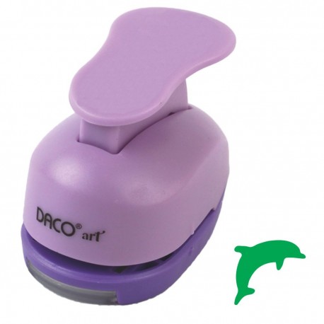 Perforator hobby 2.5cm pf025/19 delfin