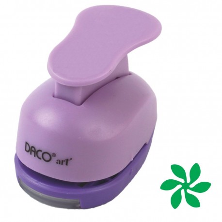 Perforator hobby 2.5cm pf025/2 floare