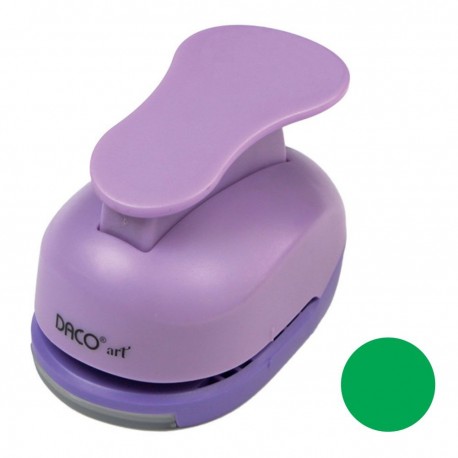 Perforator hobby 5cm pf050/8 cerc