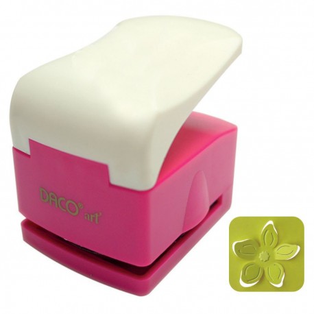 Perforator hobby complex 3.2cm pop-up pf032/4 floare