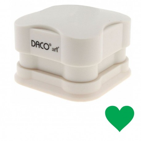 Perforator hobby magnetic 3.7cm pfm037/3 inima daco