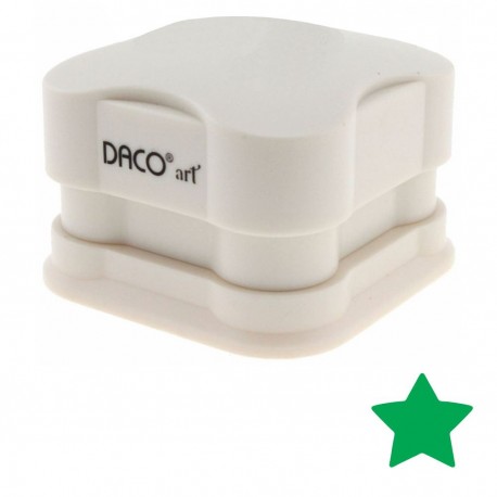 Perforator hobby magnetic 3.7cm pfm037/5 stea daco