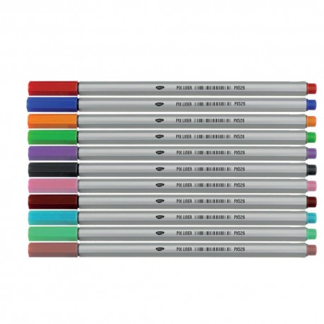 Pix daco liner px526