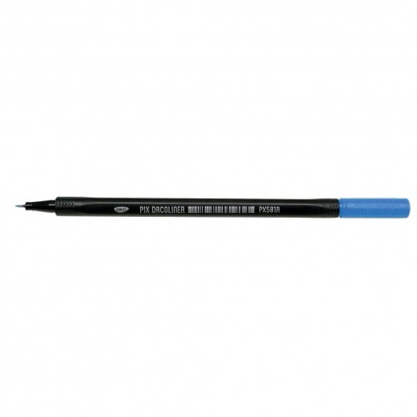 Pix dacoliner px501a