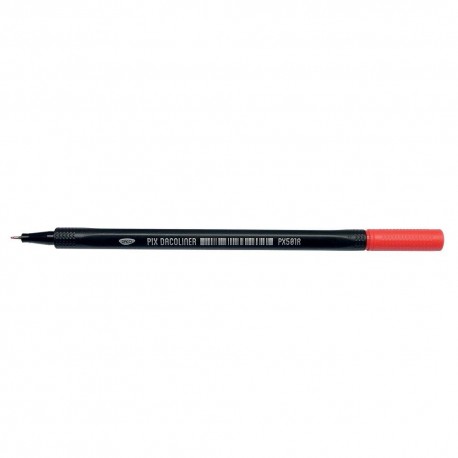 Pix dacoliner px501r