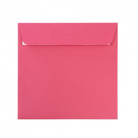 Plic 14x14 cm patrat color siliconic daco pc1414f